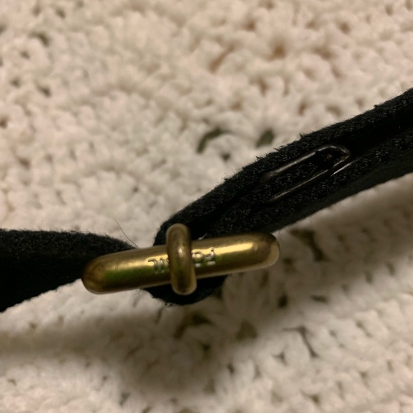 Fossil, medium messenger bag - Picture 8 of 11